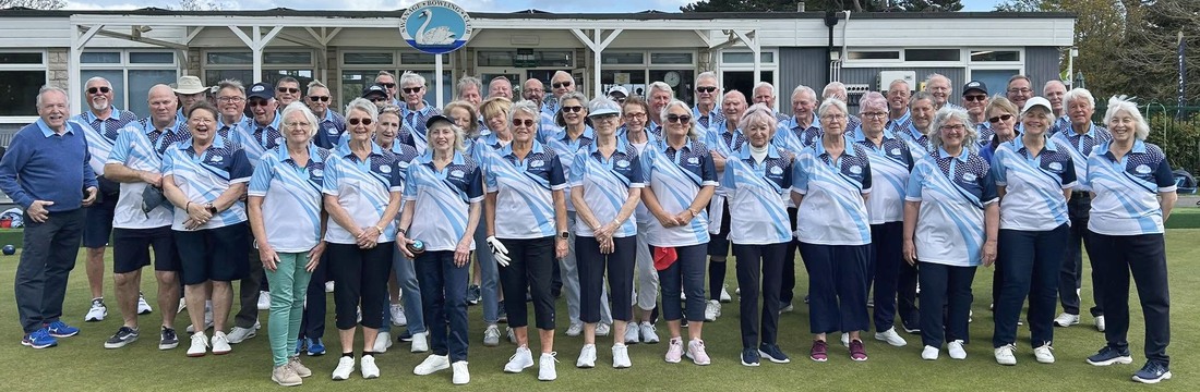 Swanage Bowling Club